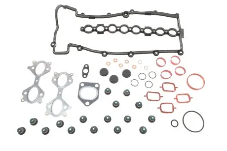 Комплект прокладок (верхній) BMW 3 (E46/E90)/5 (E60) 01-11 M47/N47 CORTECO 417286P