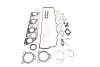 Комплект прокладок (верхній) Mitsubishi L200/L300/L400/Pajero 2.5 TD 87-07 CORTECO 417463P (фото 1)