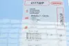 Комплект прокладок для головки блока цилиндров (выр-во) CORTECO 417748P (фото 12)