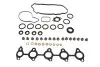 Комплект прокладок (верхній) Citroen Berlingo/Peugeot Partner 1.6 HDi 06- CORTECO 417766P (фото 1)