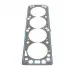 Прокладки (компл.) HEAD DAEWOO/OPEL 1.6I C16NZ (выр-во) CORTECO 417964P (фото 2)