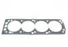 Прокладки (компл.) HEAD DAEWOO/OPEL 1.6I C16NZ (выр-во) CORTECO 417964P (фото 3)