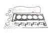 Комплект прокладок (верхній) MB Sprinter 2.7CDI OM612 00-06 CORTECO 418289P (фото 1)