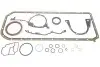 Комплект прокладок (нижній) BMW 3 (E46)/5 (E39/E60) M52/M54 CORTECO 427003P (фото 1)
