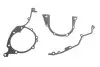 Комплект прокладок (нижній) BMW 3 (E46)/5 (E39/E60) M52/M54 CORTECO 427003P (фото 3)