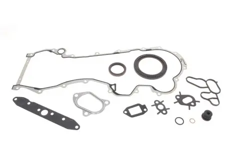 Комплект прокладок (нижній) Fiat Doblo/Panda/Opel Corsa 1.3D 03- CORTECO 427032P