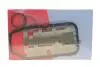 Комплект прокладок (нижній) Opel Astra F/Vectra A 1.8/2.0 16V 92-01 CORTECO 428621P (фото 1)