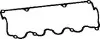 Прокладка кришки клапанів Hyundai Accent 1.3/1.5 94-05 CORTECO 440004P (фото 1)