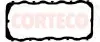 Прокладка кришки клапанів Suzuki Swift/Vitara 1.3/1.6 84-98 CORTECO 440056P (фото 1)