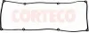 Прокладка крышки клапанов Mitsubishi Pajero 3.2 DI-D 00-06 CORTECO 440236P (фото 1)