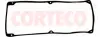 MITSUBISHI прокладка клапанної кришки Galant 2,0 96-. CORTECO 440237P (фото 1)