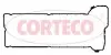 Прокладка кришки клапанів Mitsubishi Colt/Lancer/Smart Forfour 1.3/1.5 04- CORTECO 440400P (фото 1)