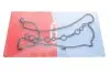 Прокладка кришки клапанів Renault Clio/Kangoo 1.2 TCe/Nissan Qashqai 1.2 DIG-T 13- CORTECO 440528P (фото 1)