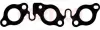 Прокладка випускного колектора C5 III, C6 JAGUAR F-PACE, S-TYPE, XF, XF SPORTBRAKE, XJ LAND ROVER DISCOVERY III, DISCOVERY IV, DISCOVERY V, RANGE ROVER IV 2.7D/3.0D/3.0DH 06.04- CORTECO 460223P (фото 1)