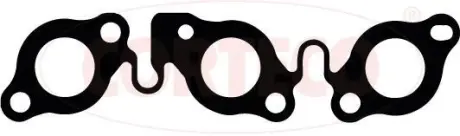Прокладка випускного колектора C5 III, C6 JAGUAR F-PACE, S-TYPE, XF, XF SPORTBRAKE, XJ LAND ROVER DISCOVERY III, DISCOVERY IV, DISCOVERY V, RANGE ROVER IV 2.7D/3.0D/3.0DH 06.04- CORTECO 460223P (фото 1)