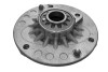 Подушка амортизатора + подшипник (переднего) BMW 1 (F20/F21)/3 (F30/F80) 11-18 (N47/N57/B47/N55) CORTECO 49102312 (фото 1)
