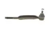 Наконечник тяги рульової (L) Citroen C6 05-12/Peugeot 407 05- CORTECO 49105003 (фото 1)