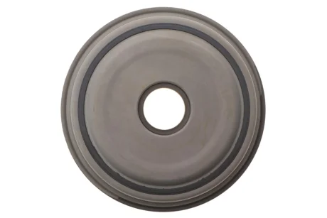 Кришка зчеплення (передня) Audi A3/Q3/TT/VW Passat/Caddy/Skoda Octavia 1.4-3.6 01- (48x245x34.5) CORTECO 49112692