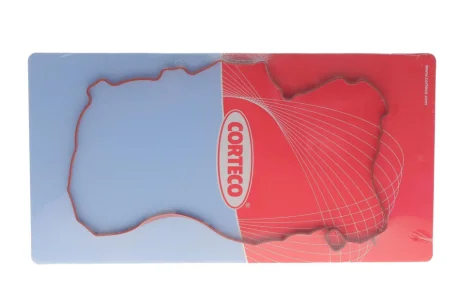 Прокладка кришки клапанів Citroen Berlingo/Peugeot Partner 1.2 THP 16- (зверху) CORTECO 49200533