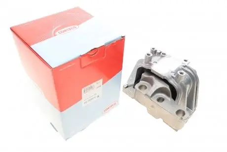 Подушка двигуна права VW Passat 05-15 CORTECO 49356075