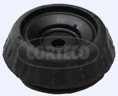 Опора амортизатора HYUNDAI i20 08-/KIA Picanto 1.0-1.2 11-17 (без підш.) CORTECO 49361103