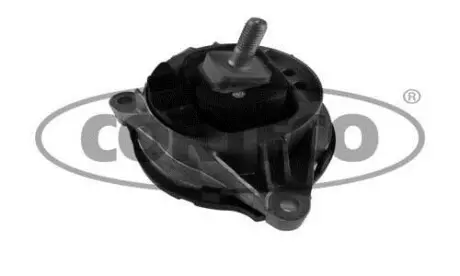 Подушка двигуна CORTECO 49361877