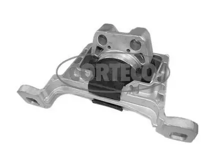 FORD подушка двигуна прав. C-Max 1,6Ti, Focus CORTECO 49368367