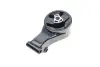 Подушка двигуна (задня) Opel Astra J 1.3-2.0 09-/Chevrolet Cruze 09- CORTECO 49368437 (фото 5)