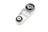 Подушка двигуна (передня/нижня) Ford Mondeo III 1.8-3.0/2.0-2.2 TDCI 00-07 (косточка) CORTECO 49368775 (фото 5)