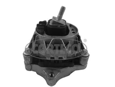 BMW Гідравлічна опора двигуна права 1 (F20) 120 i 16-19 CORTECO 49377200
