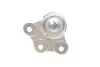 Опора шаровая (передняя/снизу) Opel Omega B/Vectra B-03 CORTECO 49395238 (фото 4)