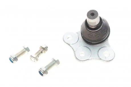 Опора шаровая (передняя/снизу) Opel Omega B/Vectra B-03 CORTECO 49395238
