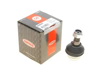 Опора кульова (передня) MB Sprinter/VW Crafter 06- CORTECO 49395301