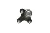 Опора шаровая (передняя/снизу/L) VW Caddy 03- CORTECO 49398491 (фото 3)