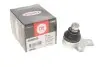 Опора шаровая (передняя/снизу) VW Golf 83-02 (d=19mm) CORTECO 49398535 (фото 1)