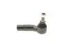 Наконечник рулевой тяги (L) Audi A3/Seat Toledo/Leon/Altea/VW Golf V/VI/Jetta III 03- CORTECO 49398596 (фото 7)