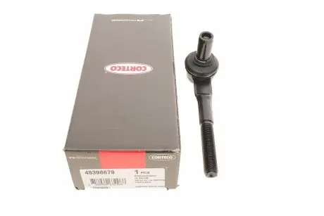 Наконечник рулевой тяги Audi A4/A6/A8/ Skoda SuperB/ Seat Exeo 94-11 CORTECO 49398679