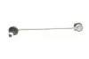 Тяга стабілізатора (переднього) Skoda Fabia 99-/Roomster 06-15/Rapid 12-/VW Polo 01- CORTECO 49398807 (фото 2)