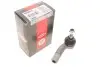 Наконечник тяги рульової (L) VW Polo III 94-01 CORTECO 49398973 (фото 1)