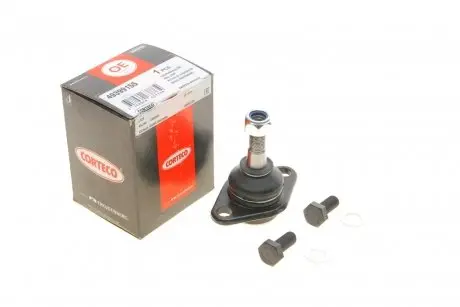 Опора шаровая (передняя/сверху) Lada 2108/2109/2115 1.1-1.5 86-06 CORTECO 49399155