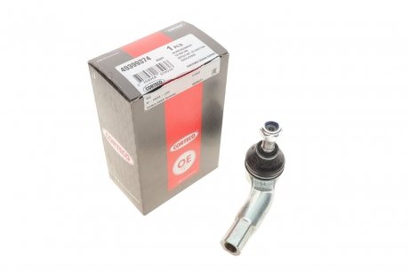 Наконечник рулевой тяги (R) VW Polo 94-01 CORTECO 49399374