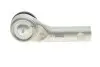 Наконечник тяги рульової (R) VW Caddy II 1.4-1.9D 94-04 CORTECO 49400242 (фото 3)