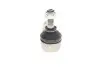 Наконечник тяги рульової (R) VW Caddy II 1.4-1.9D 94-04 CORTECO 49400242 (фото 4)