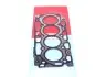 Прокладка ГБЦ Citroen Berlingo 1.6HDI 10- (1.25mm) CORTECO 49409416 (фото 1)