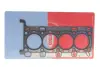 OPEL прокладка гбц VIVARO B 14-, RENAULT MEGANE IV, TRAFIC III CORTECO 49425065 (фото 1)