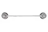 Тяга стабілізатора (переднього) Renault Twingo/Smart Fortwo 14- (L=202mm) CORTECO 49469613 (фото 5)