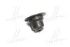 Сальник клапана IN/EX OPEL Z22SE 2,2 16V D1 6mm D2 10mm D3 25mm высота 16mm (выр-во) CORTECO 49472876 (фото 1)