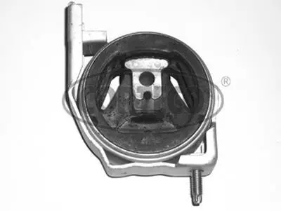 DB подушка двигуна задн.W168 97- CORTECO 508972