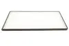 Фільтр салону BMW X5 (E53) 3.0D/Range Rover 4.2/4.4/3.0D 00- M54/M57/M62/N62 CORTECO 8000 0065 (фото 3)
