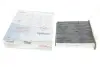 Фільтр салону Mitsubishi Pajero 00- (вугільний) CORTECO 8000 0068 (фото 1)